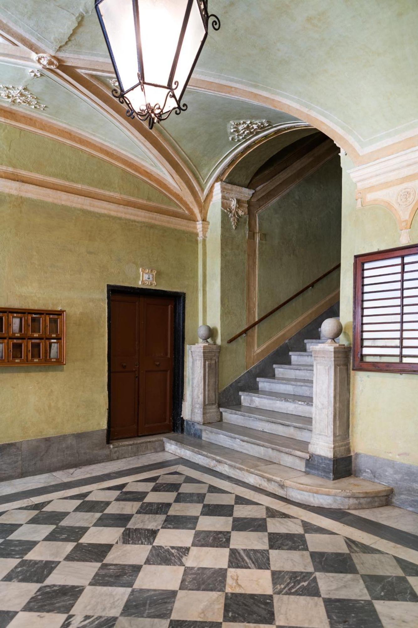 Appartement Acquario Casa Felice