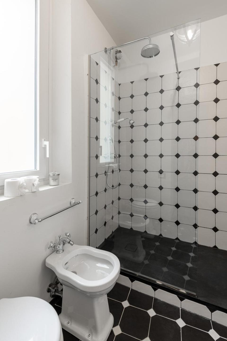 Acquario Casa Felice Appartement Genua