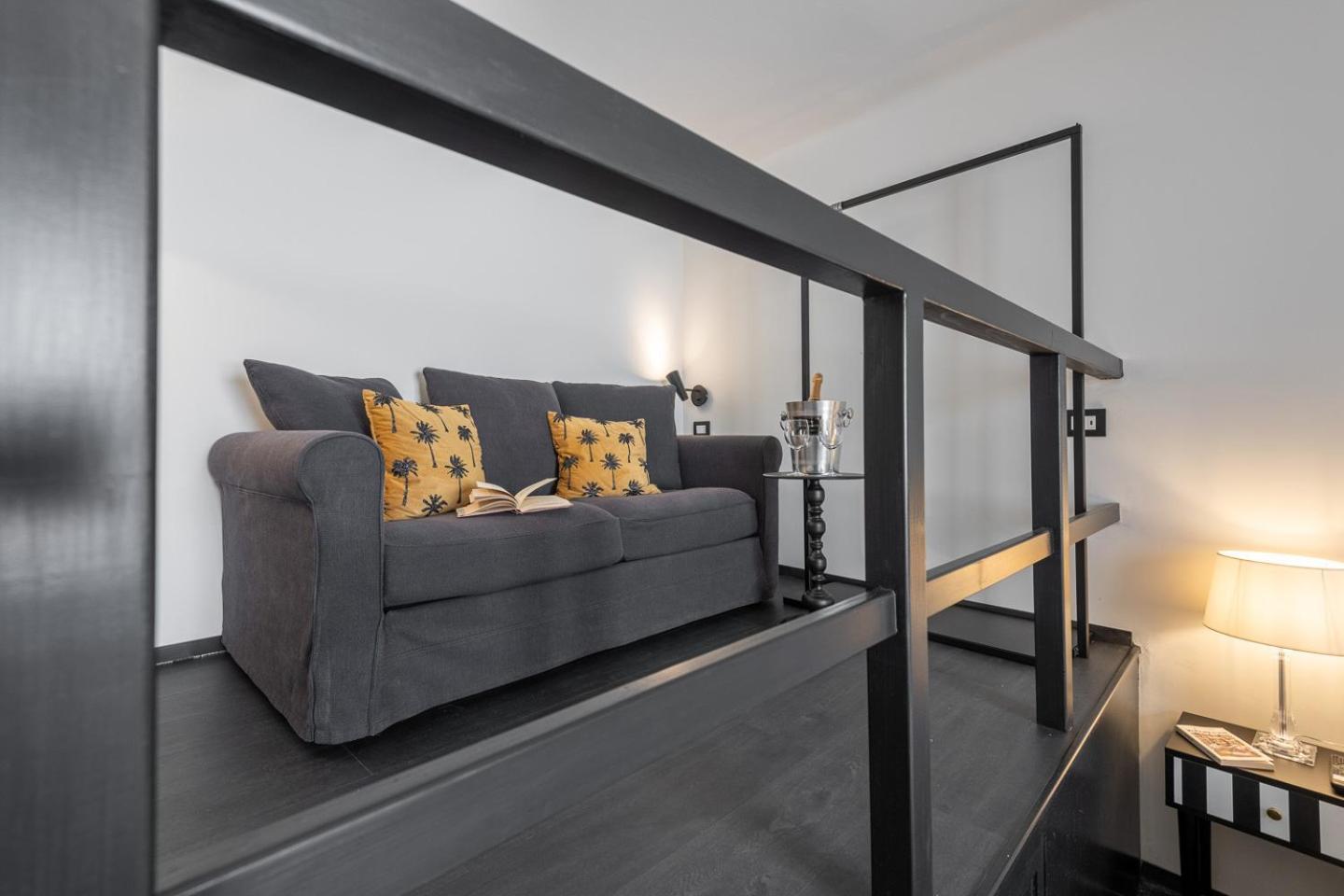 Apartment Acquario Casa Felice *