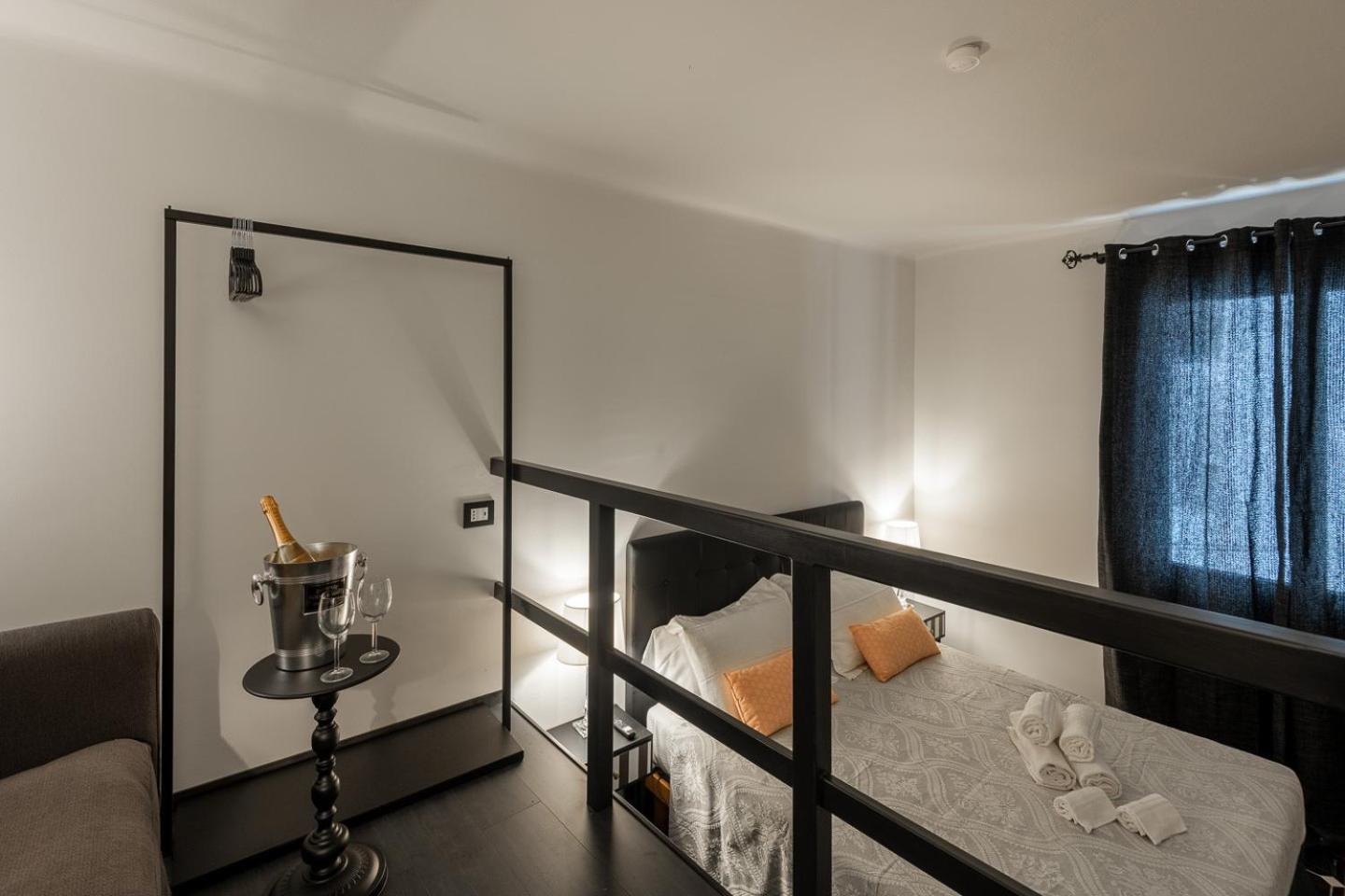 Apartment Acquario Casa Felice *